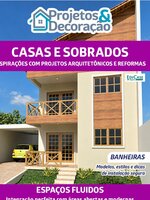 Projetos e Decoração